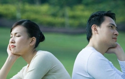 Chồng quê vợ tỉnh